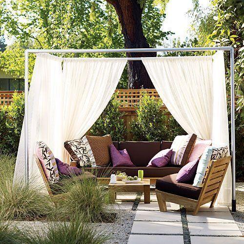 Cabana Outdoor Furniture