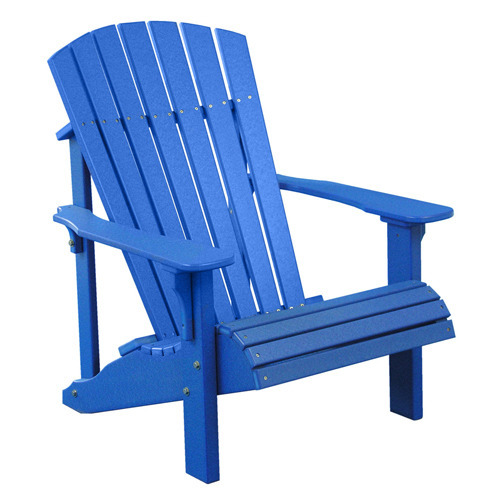 Adirondack Chair