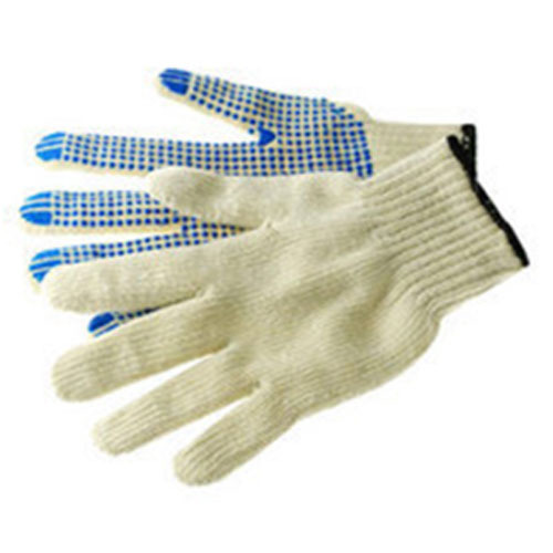 Cotton Hosiery Gloves