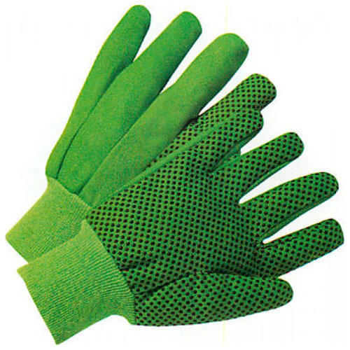 Canvas Glove