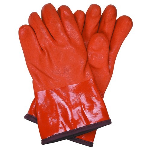 PVC Hand Gloves