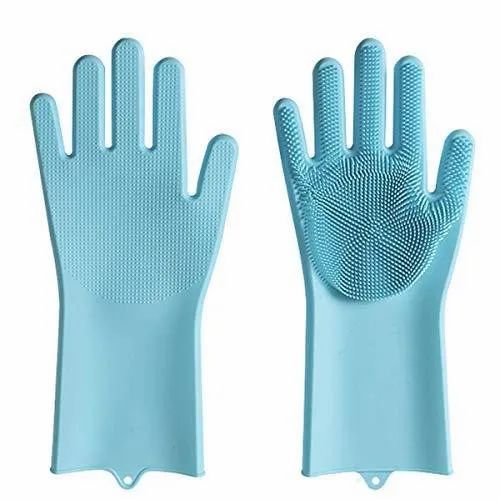 Silicone Gloves