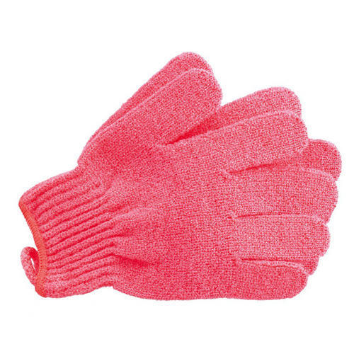 Bath Glove