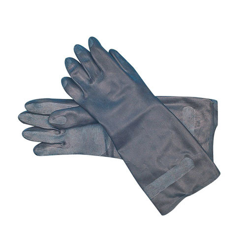 Flock Lined Glove