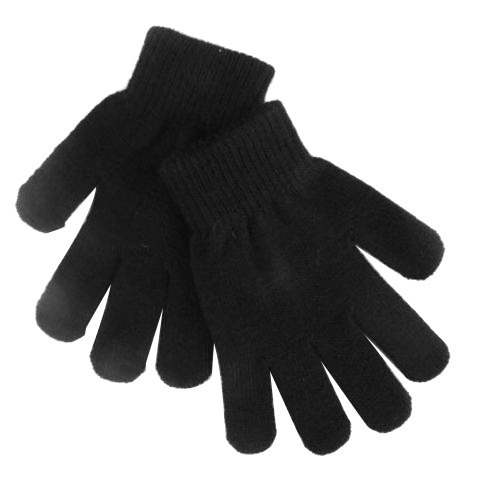 Acrylic Gloves