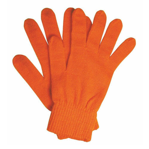 Acrylic Knitted Glove