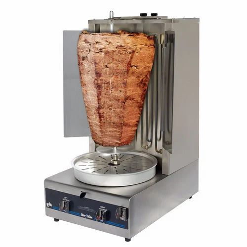 Shawarma Machine