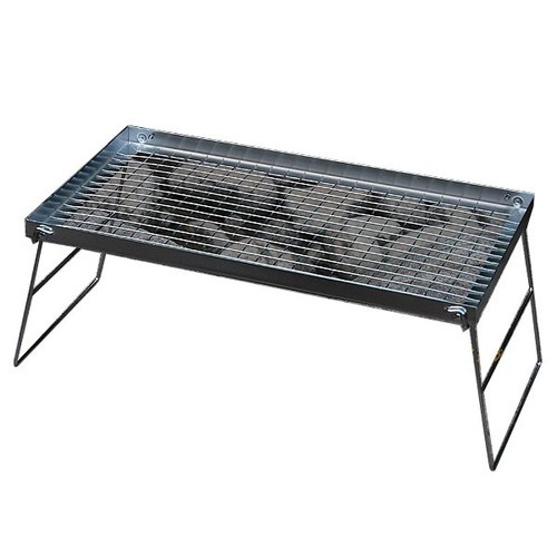 Charcoal Barbecue Grill