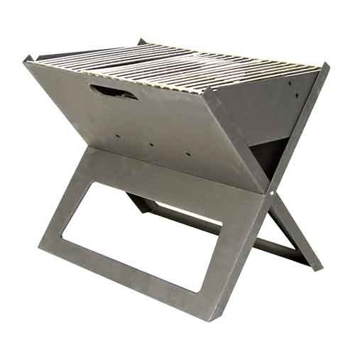 Portable BBQ Grill