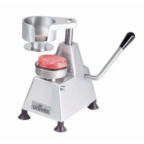 Hamburger Press