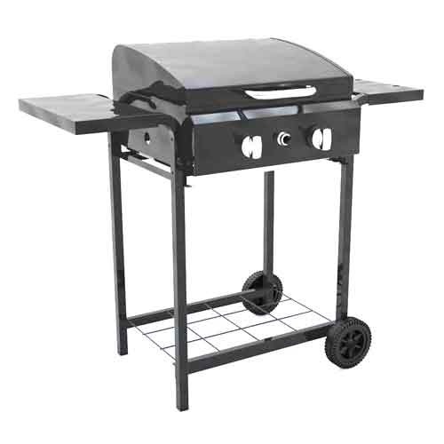 Kitchen Gas Grill