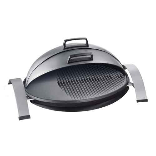 Electric Barbecue Grill