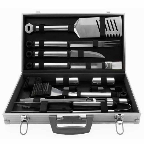 Kitchen Grill Set