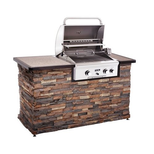 Outdoor Grill