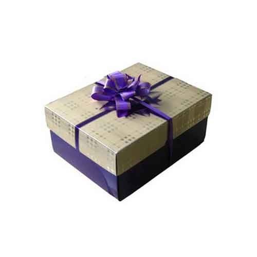 Paper Gift Box