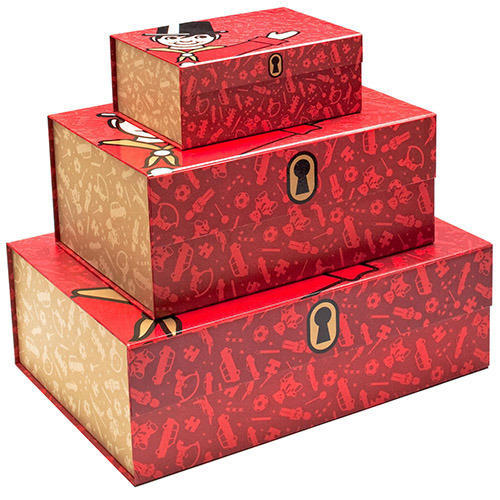 Decorative Boxes