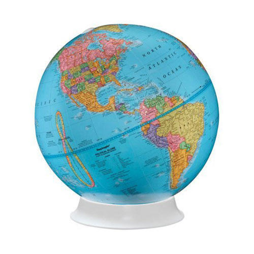 Decorative Globe