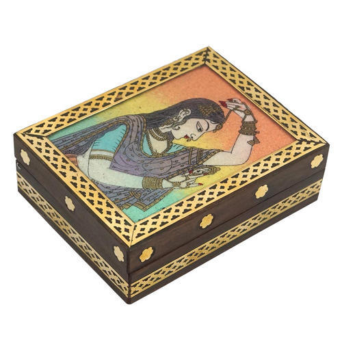 Handicraft Box