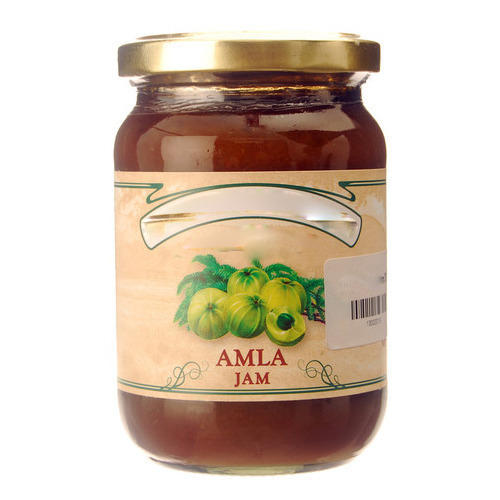 Amla Jam