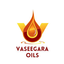 Vaseegara Oils logo