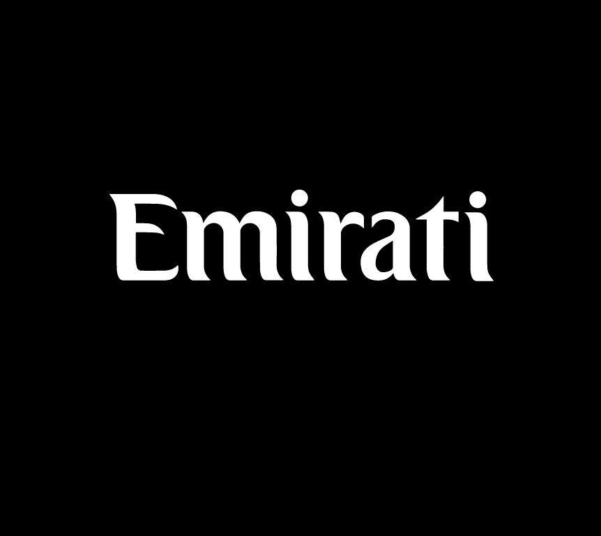 Emirati Group logo