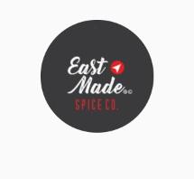 East Made Spice Co. logo