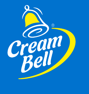 Cream Bell logo