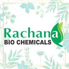 Rachana Bio Chemicals logo