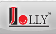 Jolly Containers logo