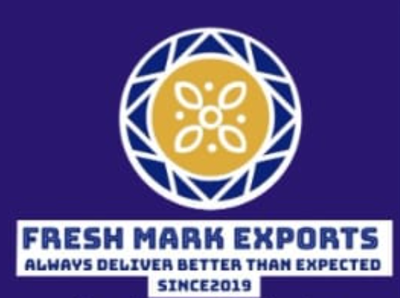 Fresh Mark Exports logo