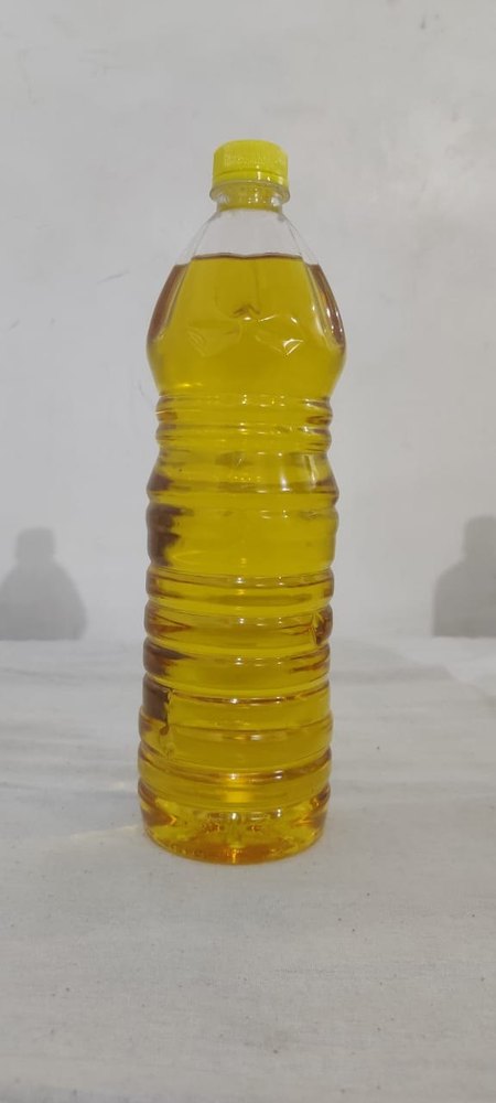 Lakhdatar Monounsaturated RBD Palmolein Oil, Packaging Type: Plastic Bottle, Packaging Size: 1 litre