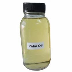 Refined Palm Olein Oil, Packaging Size: 5 ton