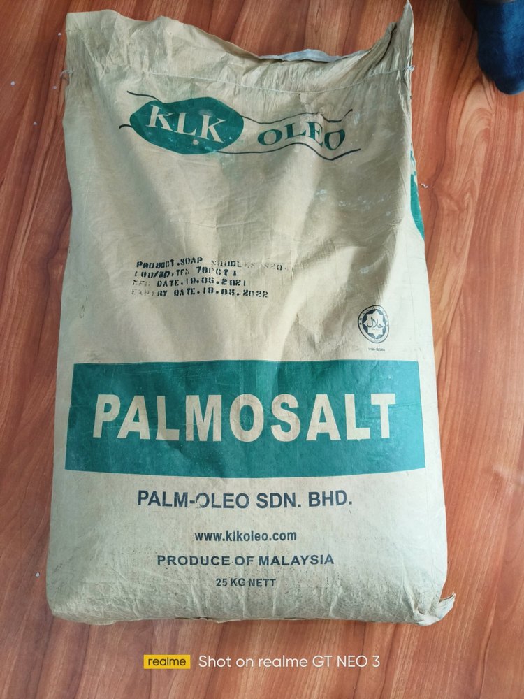 KLK OLEO Palmosalt