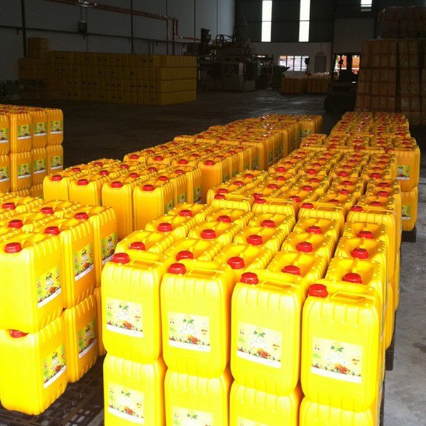 Mono Saturated Crude Palm Oil, Packaging Type: Plastic Bottle, Packaging Size: 5 litre