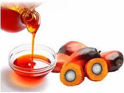 dark color Crude Palm Kernel Oil, Packaging Type: BARREL, Packaging Size: 5 litre img