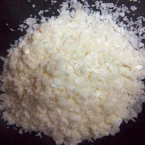 Hydrogenated Palm Stearin Flakes, 25kg/50kg, Packaging Type: Bag img