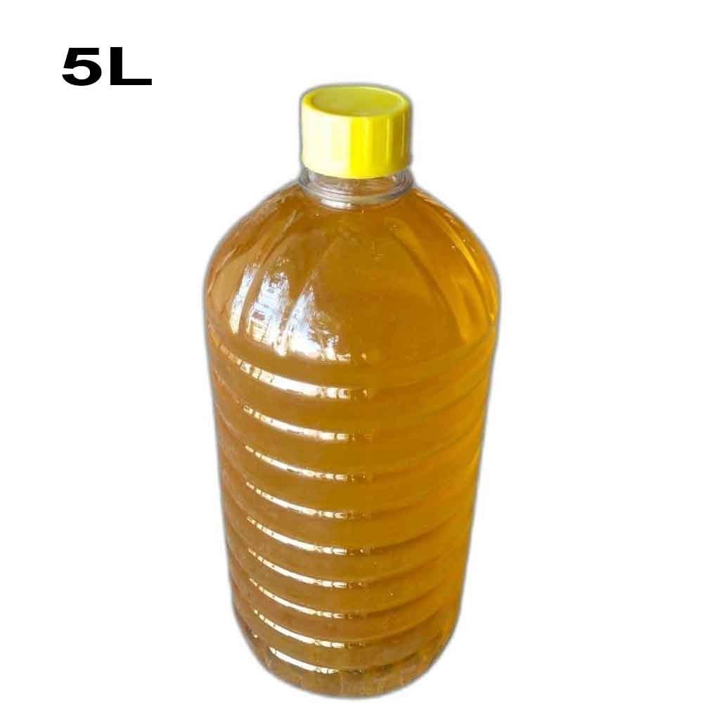 5L Natural Extra Virgin Groundnut Oil