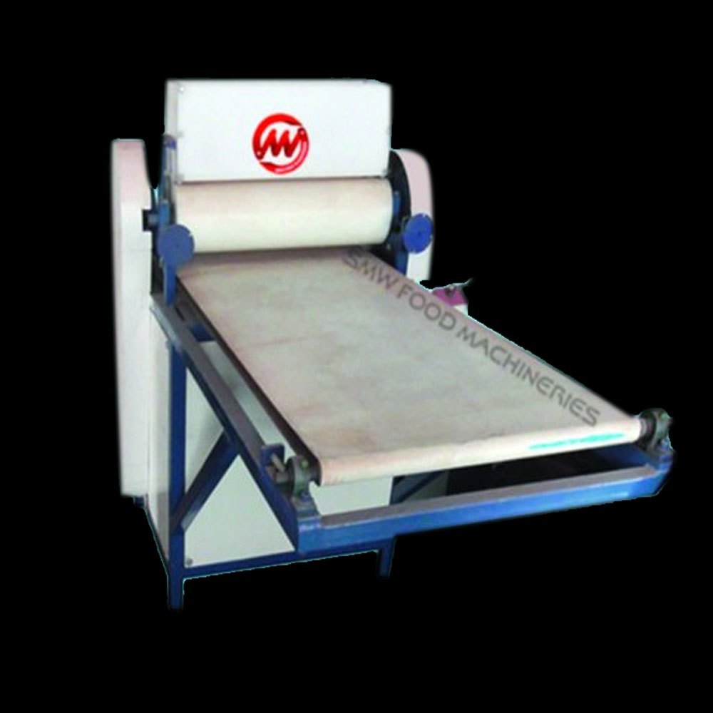 1hp Samosa Making Machine, For Commercial, Capacity: 5-10 kg/Batch