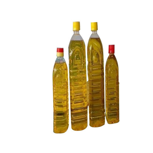 Virgin Groundnut Oil