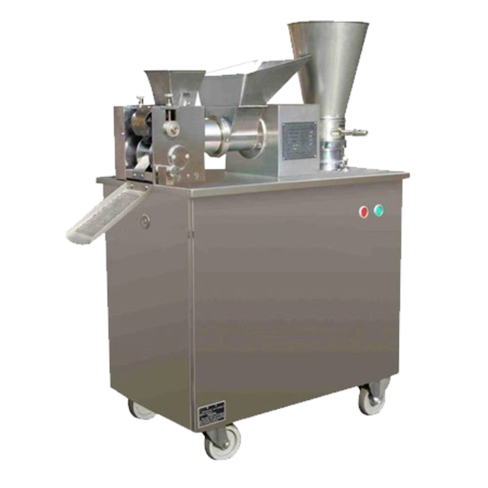 Stainless Steel Samosa Making Machine, Capacity: 2000 Pieces Per Hour