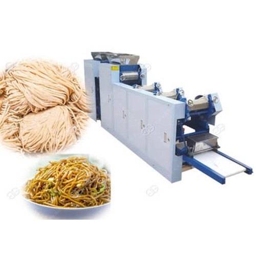 Ss Noodles Making Machine img