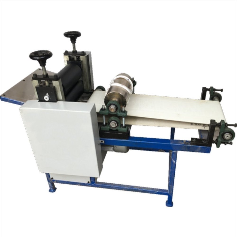 Semi-Automatic Khakhra Making Machine, For Commercial, 0.5 Hp