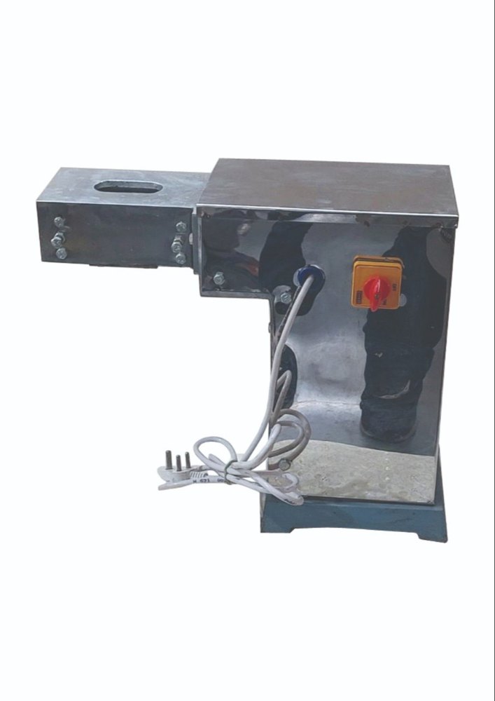 Semi-Automatic Fafda making machine, For Commercial, 0-25