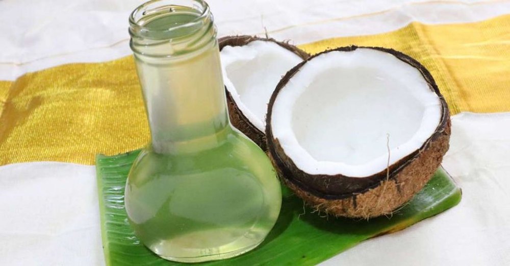 Cold Pressed 15 L Virgin Coconut Oil