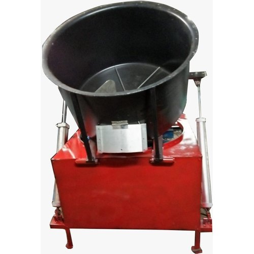 Stainless Steel Hydraulic Popcorn Machine