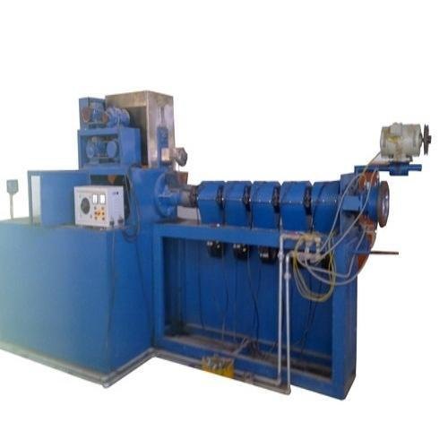 Mild Steel Fryums Extruder Machine, 220-380 V, 2 Hp