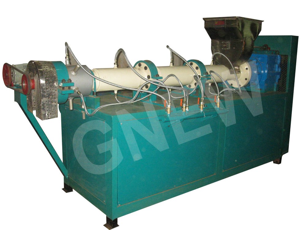 GNEW 100 Fryums Machine