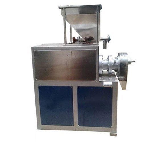 Mini Samosa/Kachori Masala Chana SOYA NUGET PLANT, 50-75, Capacity: 200kg/hour img