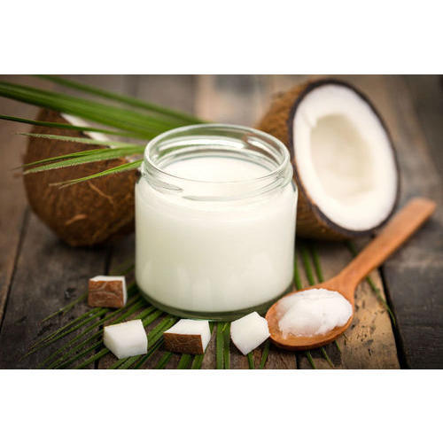 Natural Coconut Oil, 1 Litre