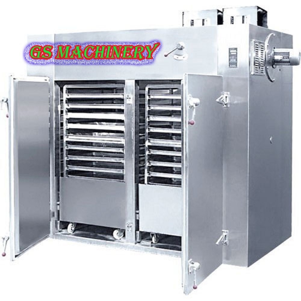 Automatic Soya Nugget Dryer, 0-25, Capacity: 150-200 Kg/Hr